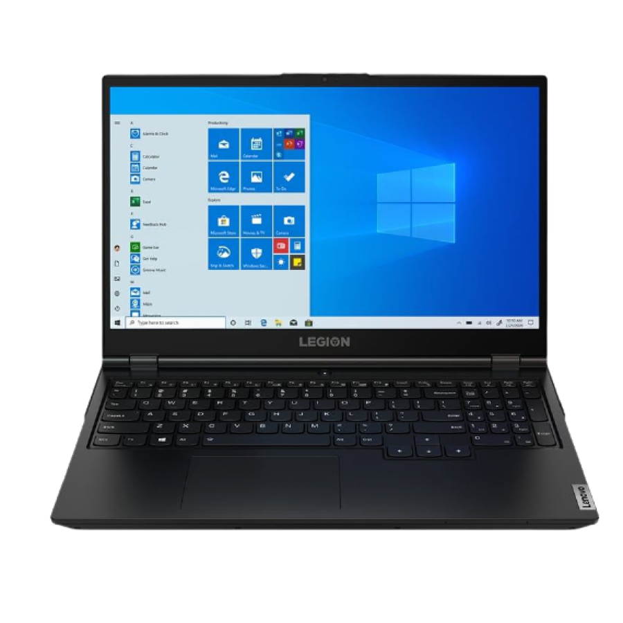 Lenovo Legion 5P/ Ryzen 7 4800H/ 8GB RAM/ 256GB SSD/ RTX2060/ 15-Inch/ Windows 10/ B