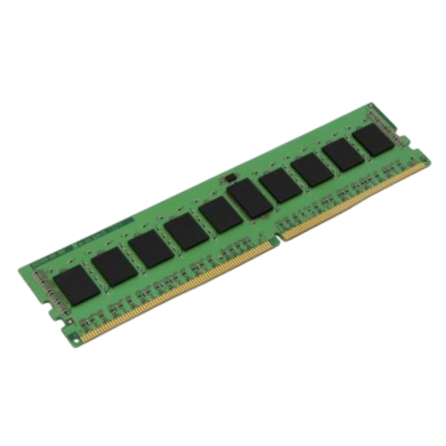 Kingston 8GB, DDR4, 3200MHz (PC4-25600), CL22, DIMM Memory