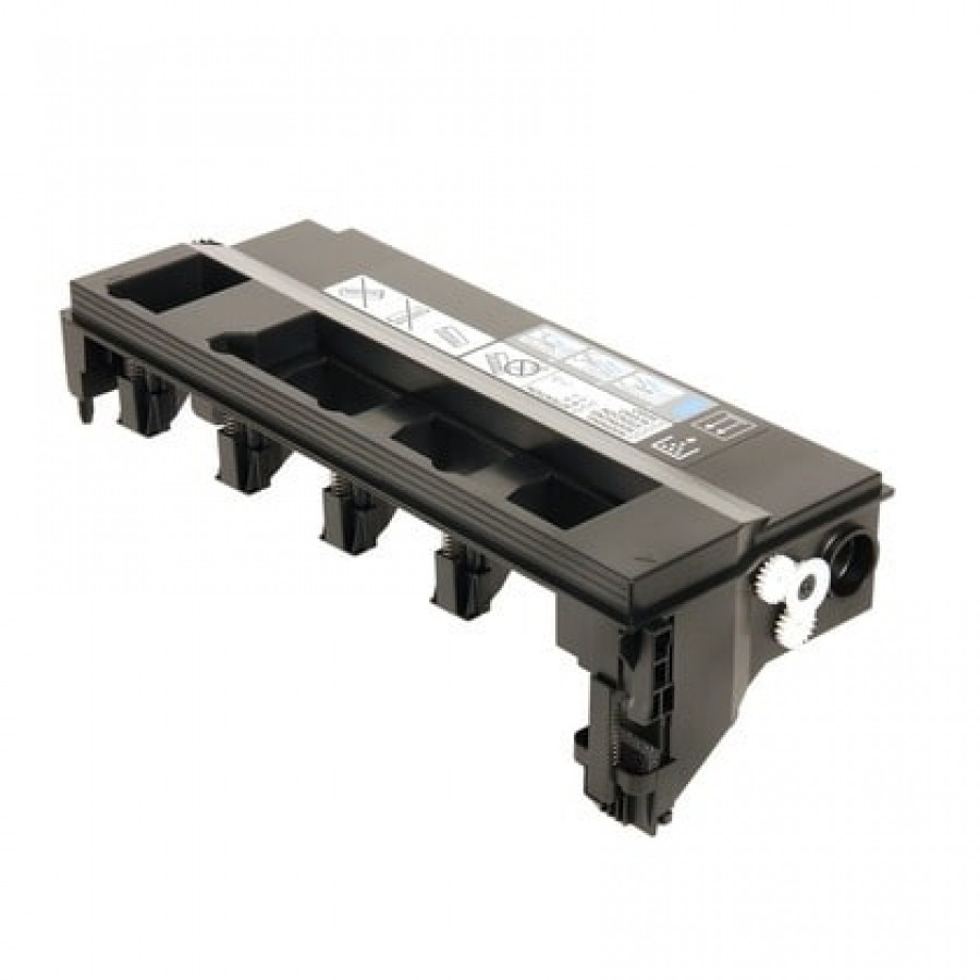 Konica Minolta Bizhub Waste Toner Cartridge for Use in Konica Minolta c220/c280/c360