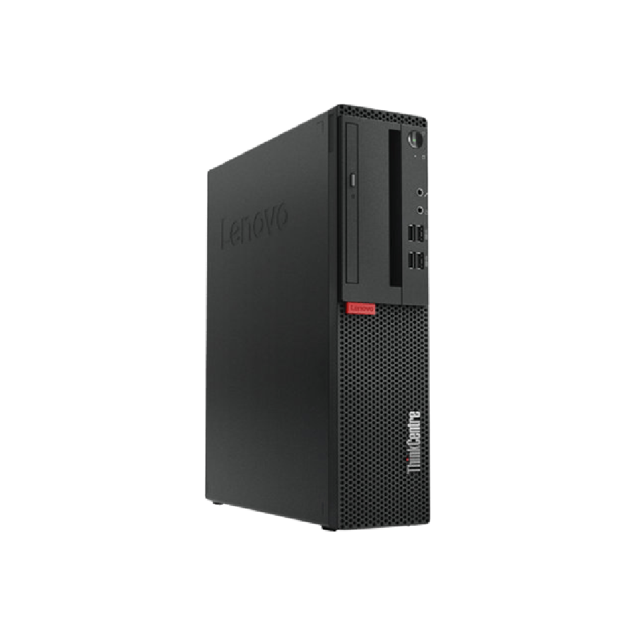 Refurb Lenovo ThinkCentre M710s/ Intel Core i7-7700/ 8GB RAM/ 256GB SSD/ Windows 10 Pro