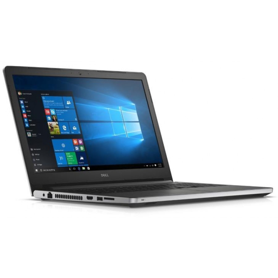 Refurbished Dell 15-5570/i3-7130U/8GB RAM/1TB HDD/15"/Windows 10 Pro/B