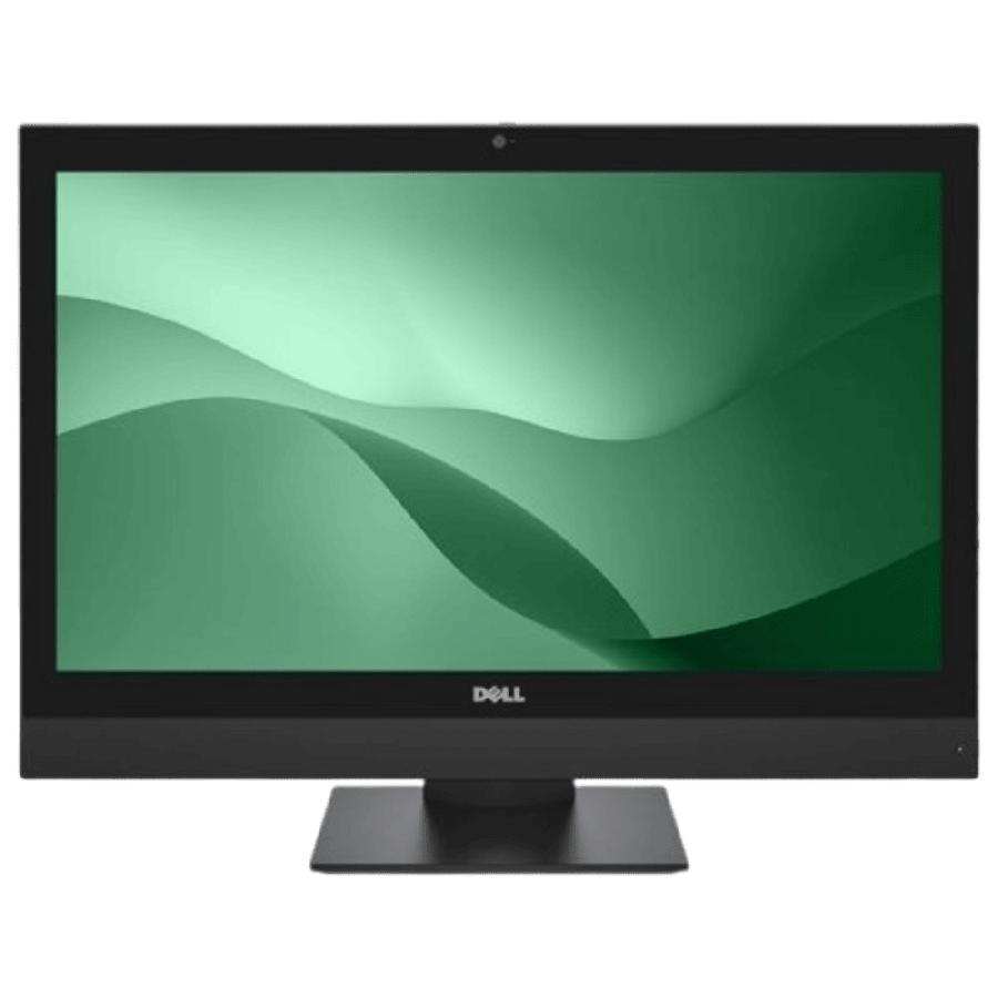 Refurbished DELL OPTIPLEX 7450 AIO/ 23.8'' FHD/ CORE i7 7700/ 3.6GHz/ Window 11 Pro/ A