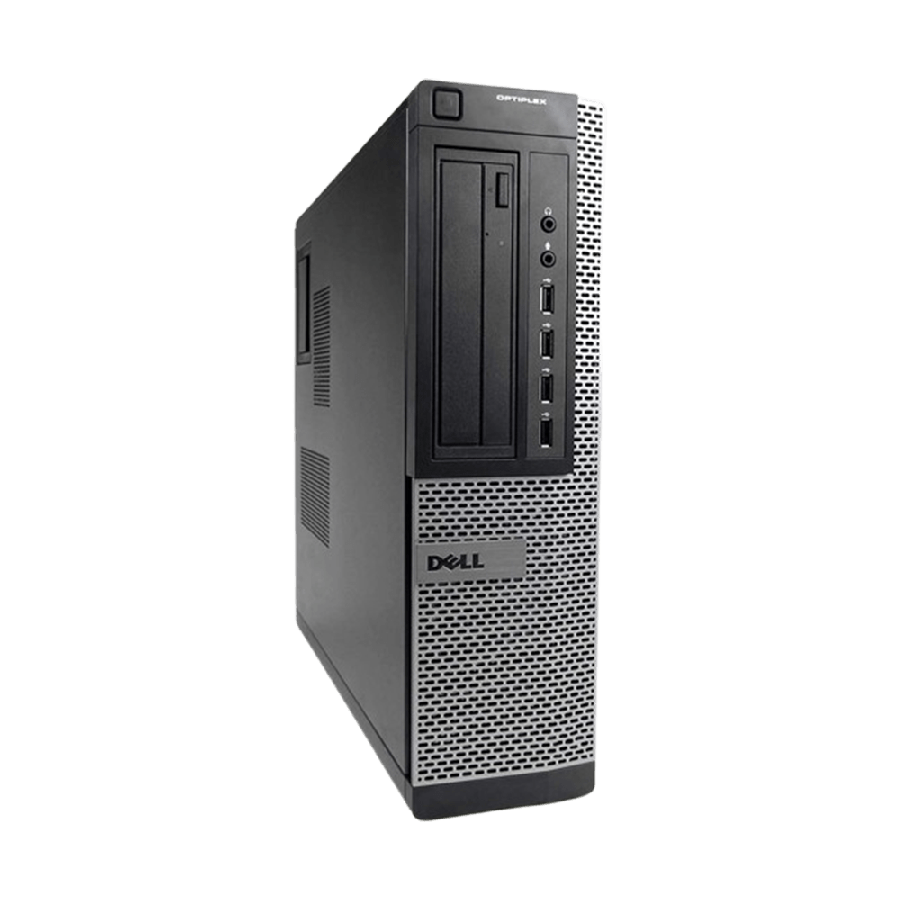 Refurbished Dell Optiplex 790/ Intel Core i5-3rd Gen /8GB RAM/ 500GB HDD/DVD-RW/Windows 10