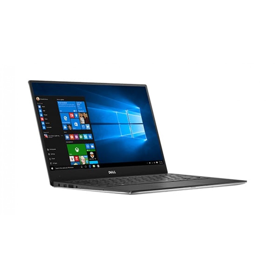 Refurbished Dell XPS 13 9350/i5-6200U/8GB RAM/256GB SSD/13"/Windows 10 Pro/B