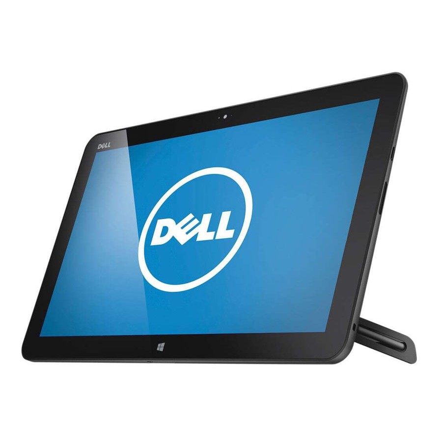 Refurbished Dell XPS 18/i5-3337U/8GB RAM/1TB HDD/Windows 10/B