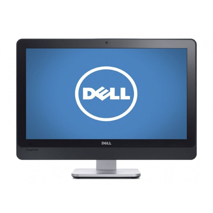 Refurbished Dell 2330/i7-3770S/8GB RAM/2TB HDD/DVD-RW/24"/Windows 10/B