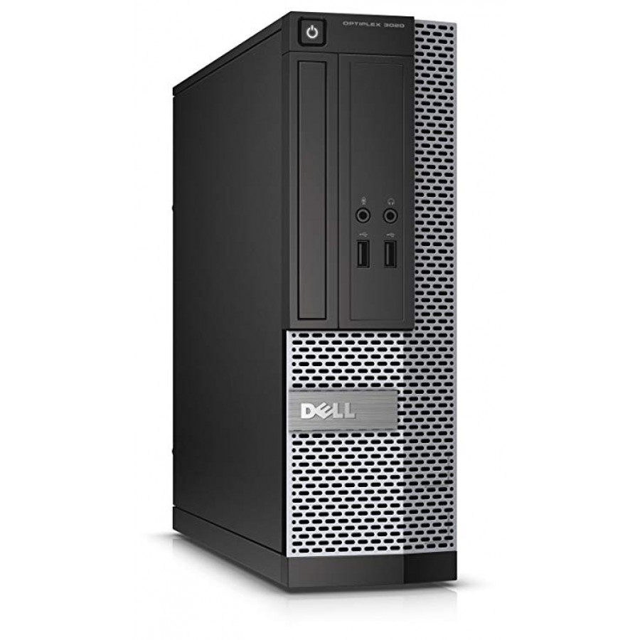 Refurbished Dell 3020/i5 4570/8GB RAM/1TB HDD/DVD-RW/Windows 10/B