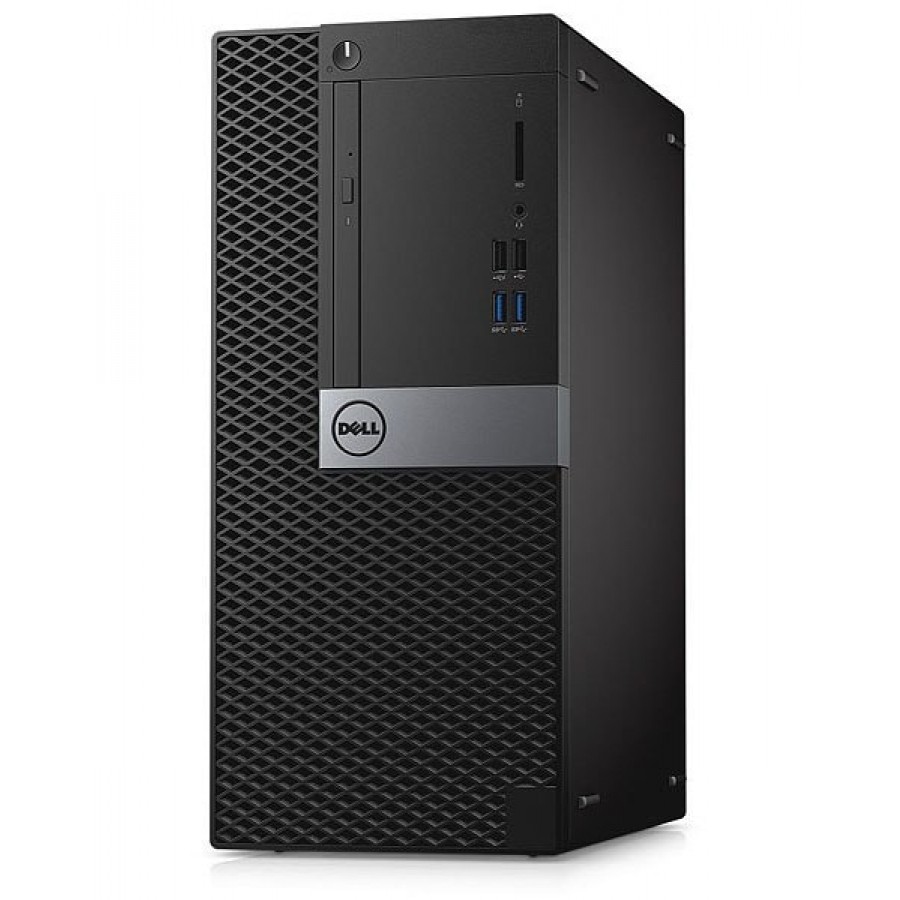 Refurbished Dell OptiPlex 3040/i5-6500/8GB RAM/500GB HDD/DVD-RW/Windows 10/B