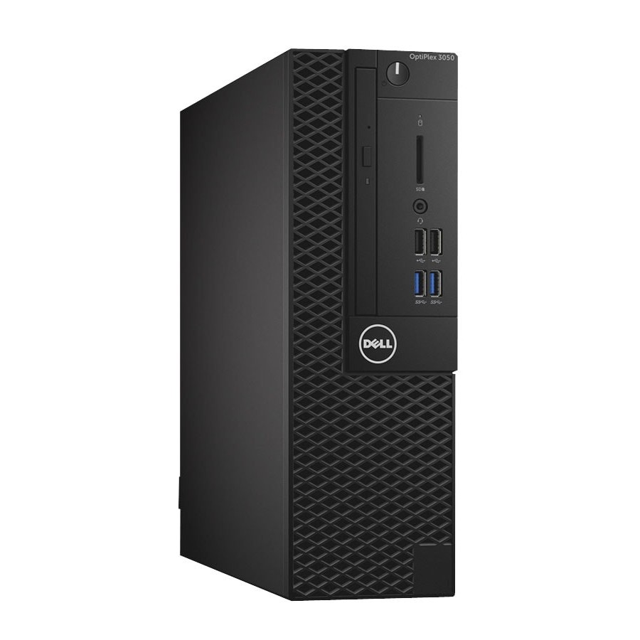 Refurbished Dell Optiplex 3050/i3-7100T/8GB RAM/128GB SSD/Windows 10/B