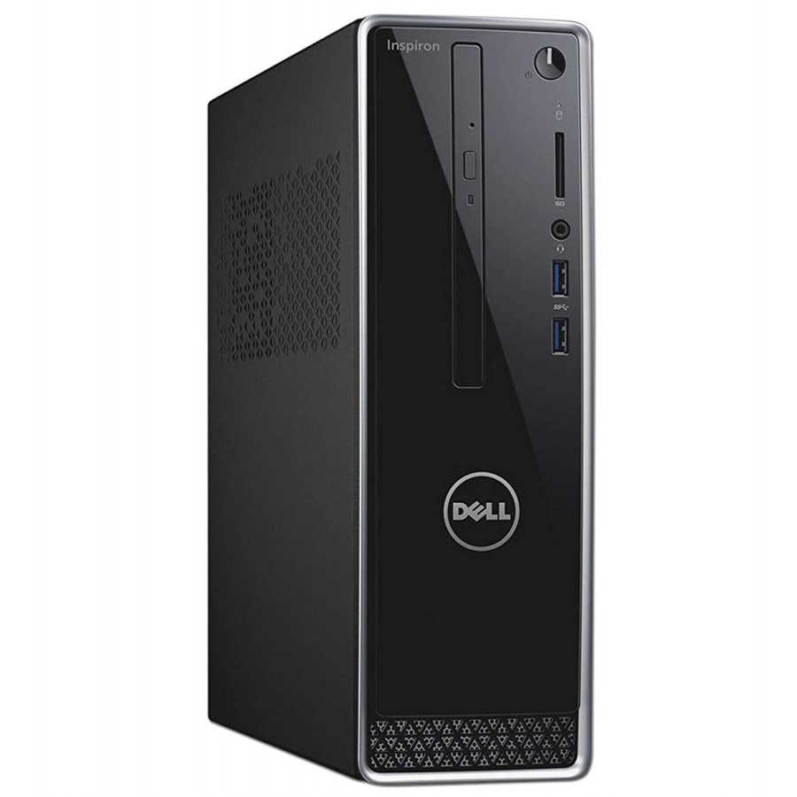 Refurbished Dell 3268/i3-7100/4GB RAM/128GB SSD/DVD-RW/Windows 10/B