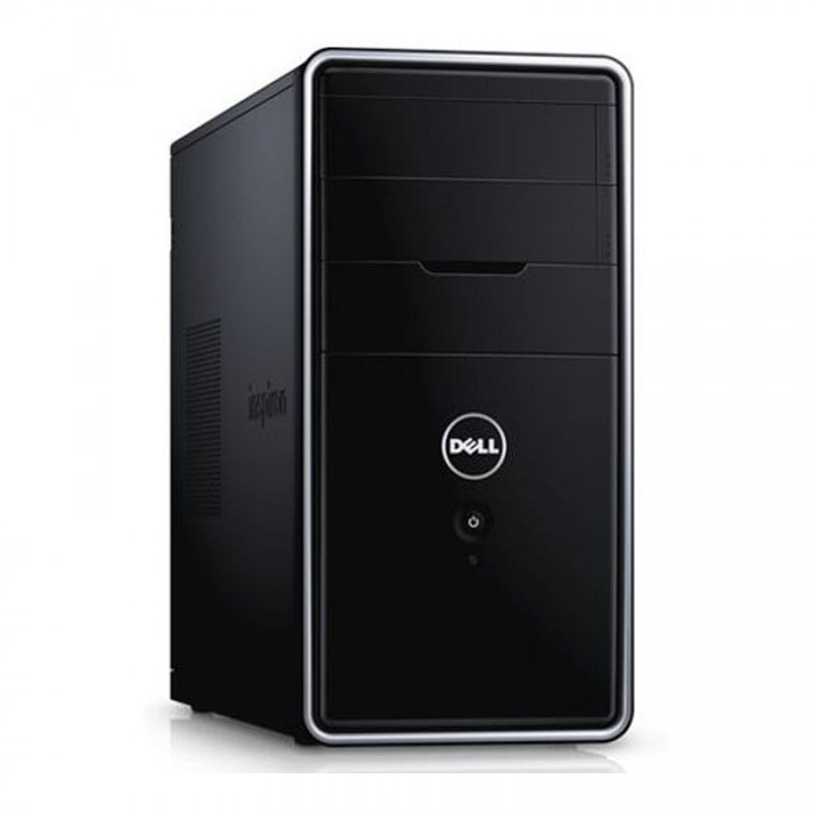 Refurbished Dell 3847/i3-4170/8GB RAM/1TB HDD/DVD-RW/Windows 10/B