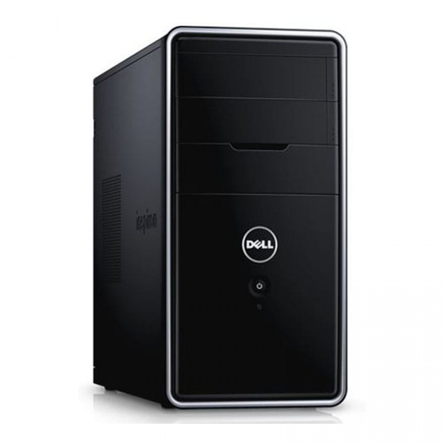 Refurbished Dell Inspiron 3847/i5-4440/8GB RAM/500GB HDD/DVD-RW/Windows 10/B