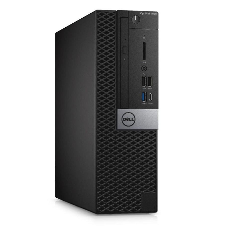 Refurbished Dell Optiplex 7050/i7-6700T/16GB RAM/512GB SSD/Windows 10/C