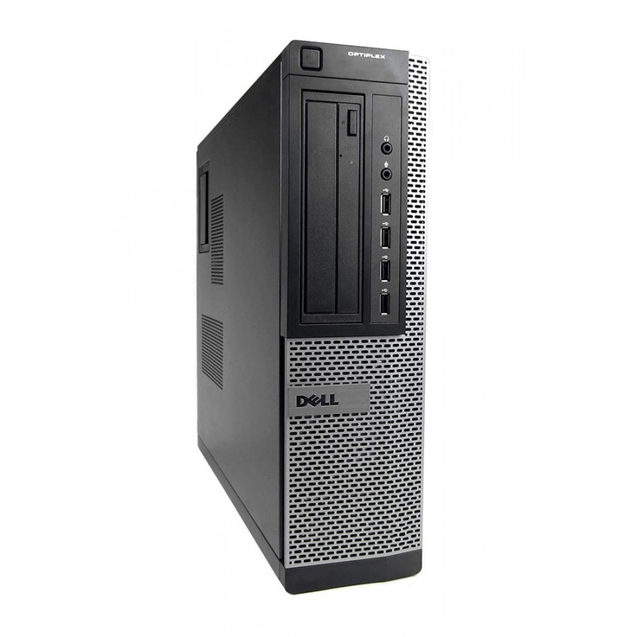 Refurbished Dell 790/i5-2400/16GB RAM/1TB HDD/DVD-RW/Windows 10/B