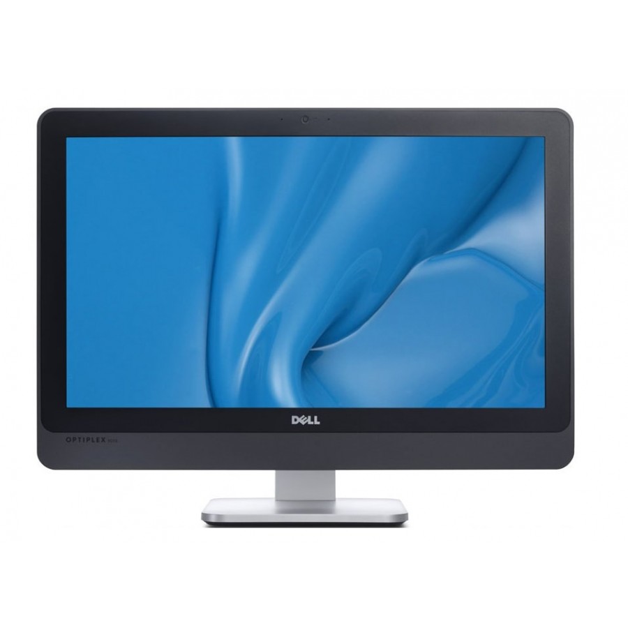 Refurbished Dell AIO 9020/i3-4130/8GB RAM/500GB HDD/DVD-RW/23"/Windows 10/B