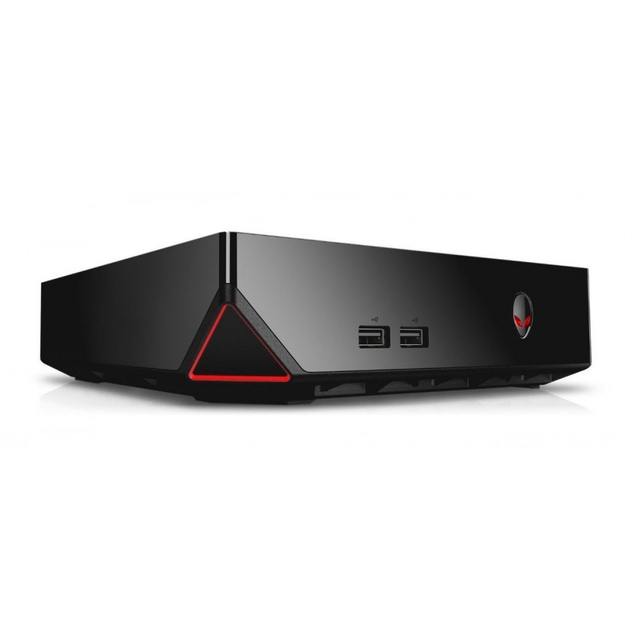 Refurbished Dell Alienware Alpha D07U/i5-6400T/8GB RAM/500GB HDD/R9-M470X 2G/Windows 10/B