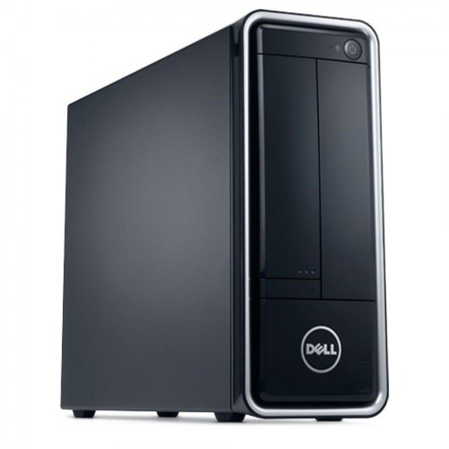 Refurbished Dell D06S/i5-3470s/4GB RAM/500GB HDD/DVD-RW/Windows 10/B