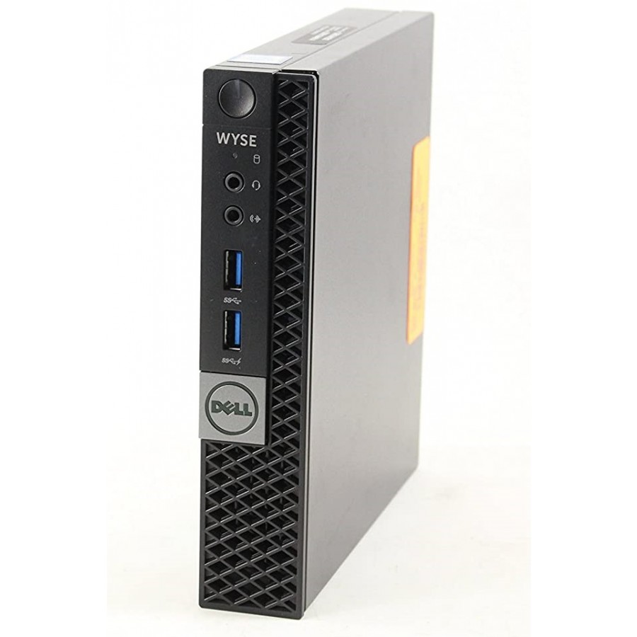 Refurbished Dell Optiplex D10U/i5-8500T/8GB Ram/256GB SSD/Windows 10/A