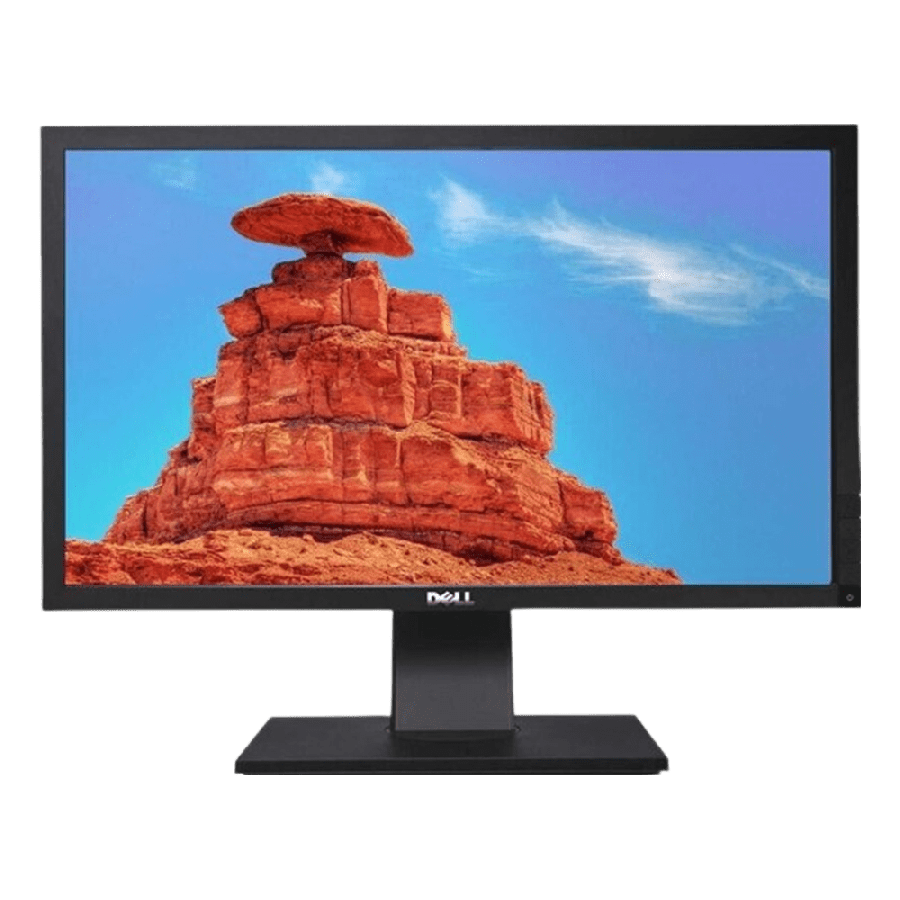 Refurbished Dell E2009Wt/ Flat Panel Monitor/ 1680 x 1050/ VGA/ DVI-D