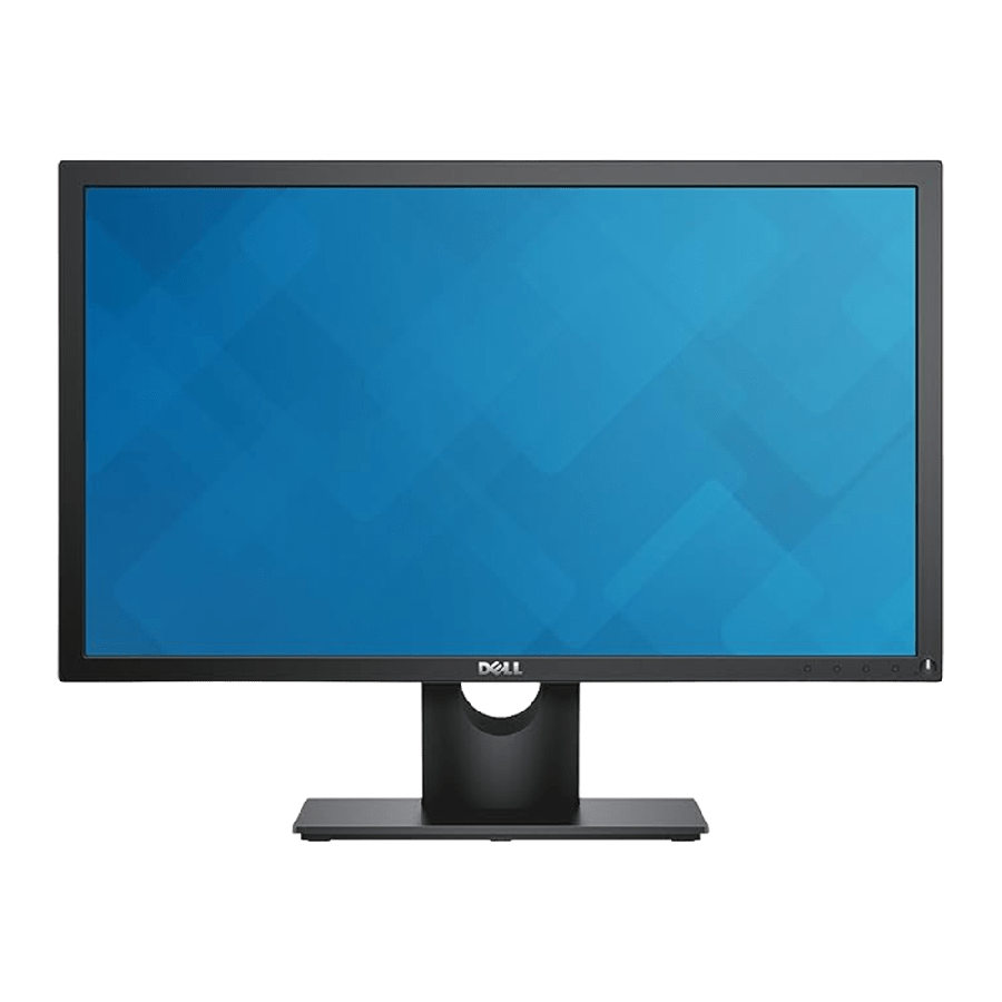 Refurbished Dell E2316H/ 23'' Screen/ LED-Lit Monitor 