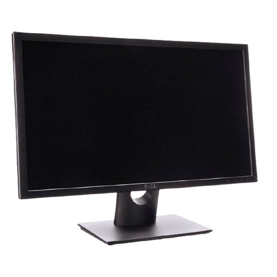 Refurbished Cheap DELL 24"/ Full HD LCD/ E2416Hb/ 1920x1080 Monitor/ VGA DisplayPort/ Warranty