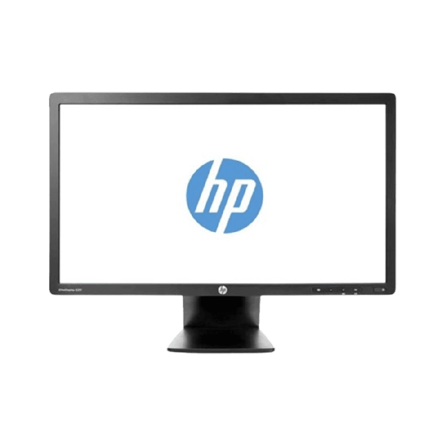 Refurbished HP EliteDisplay E231/ 23"/ Full HD/ LED Monitor/ Ideal For Office Usage