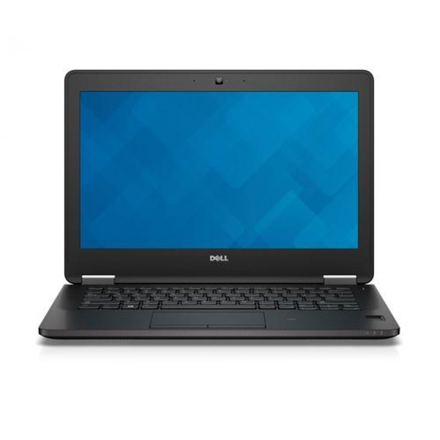 Refurbished Dell Latitude E7270/Intel i5-6300U/8GB RAM/120GB SSD/12-inch/W10 Home/B