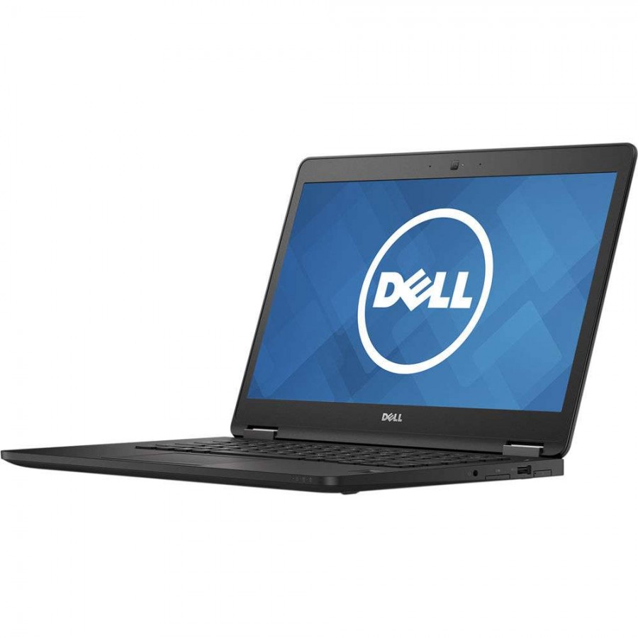 Refurbished Dell Latitude E7470/i5-6300U/8GB RAM/256GB SSD/14"/Windows 10 Pro/B