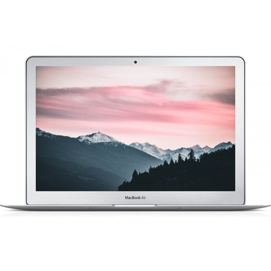 Refurbished Apple MacBook Air 6,2/i7-4650U/8GB RAM/256GB SSD/13"'/B (Early 2014)