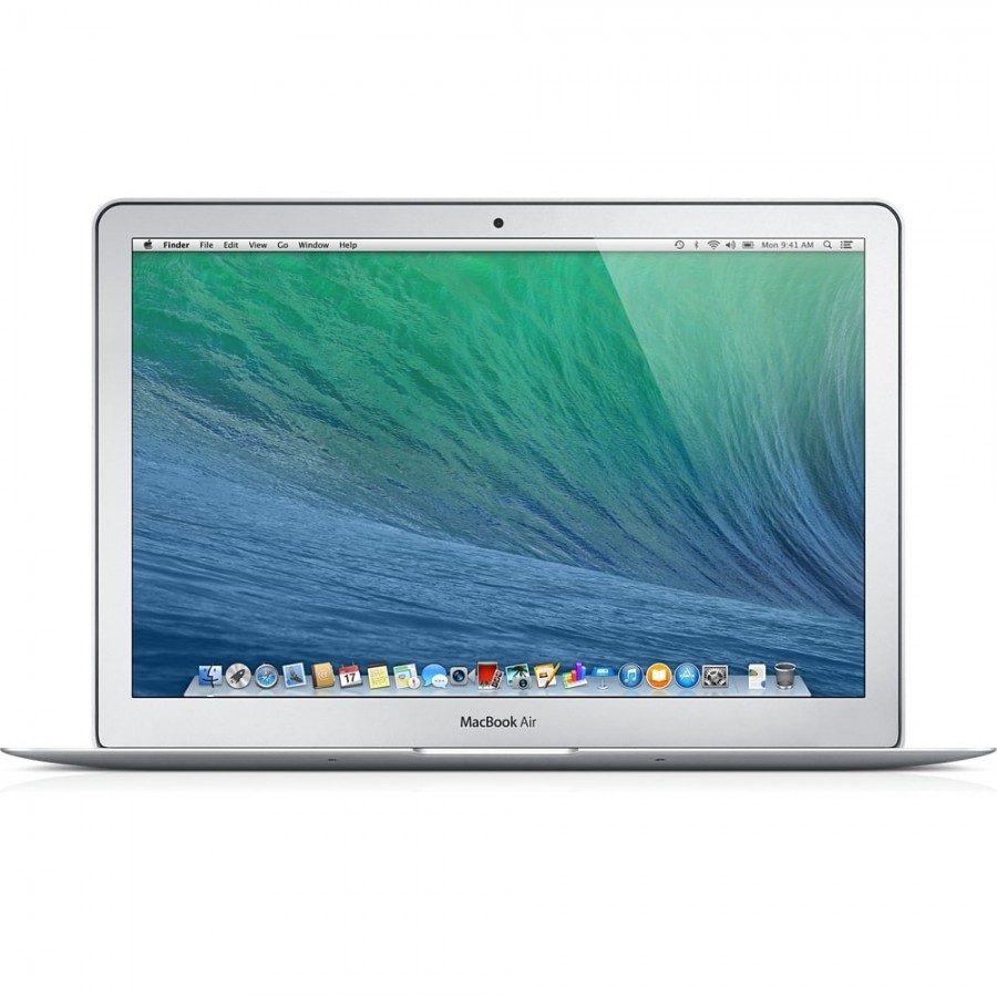 Refurbished Apple MacBook Air 6,2/i7-4650U/8GB RAM/256GB SSD/13"'/A (Early 2014)