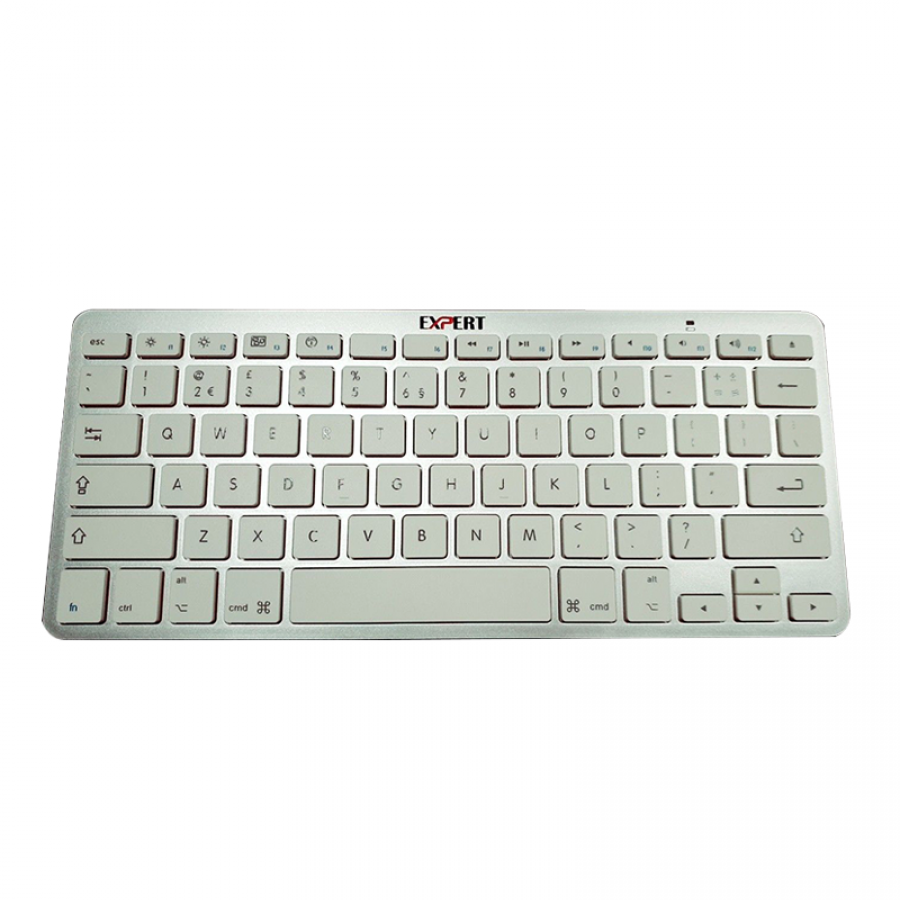 New Expert Internal Bluetooth Keyboard for iMac iPad Android Phone Tablet PC UK
