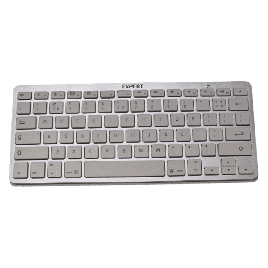 Brand New Expert WIRELESS BLUETOOTH KEYBOARD FOR IMAC, Windows PC UK