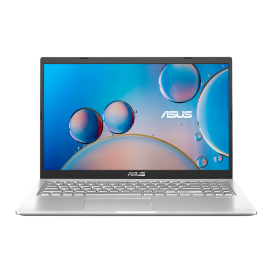 Brand New ASUS X515EA-BQ943W/ Intel Core i5-1135G7/ RAM 8GB/ 512GB SSD/15.6-Inch FHD/ Silver/ Windows 11 Home