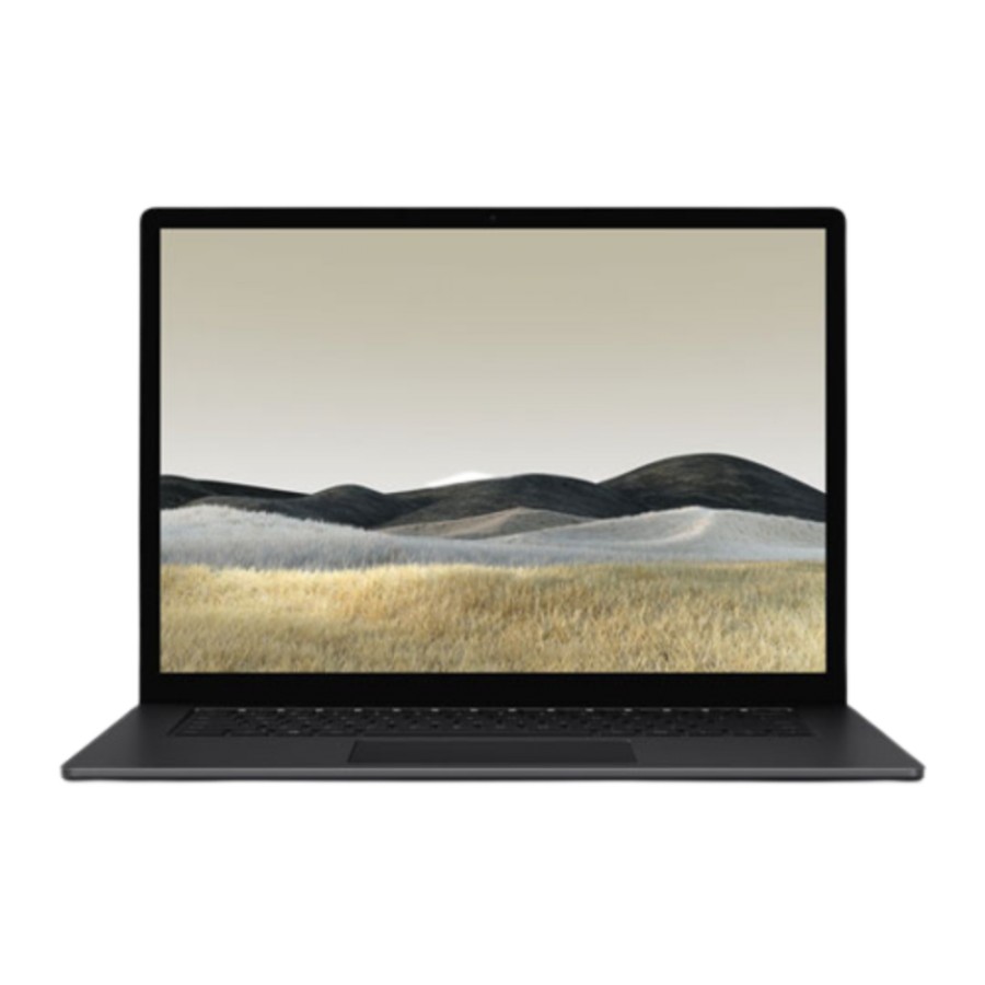 Refurbished Microsoft Surface Laptop 3/ intel Core i7-1065G7/ RAM 32GB/ 1TB SSD/15-Inch Touchscreen / Windows 10 Pro