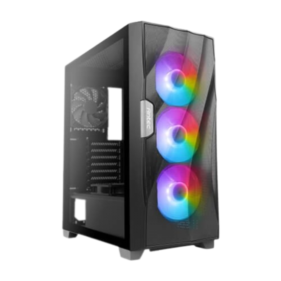 Refurbished Gaming Pc/ Intel i5-6th Gen/16GB RAM/1TB HDD+240GB SSD/Window 10