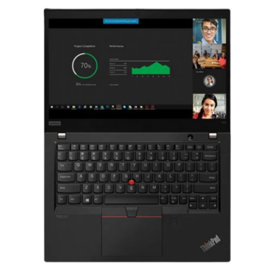 Brand New Lenovo ThinkPad X13 /Ryzen 3 Pro 4450U/8GB RAM/256GB SSD/13.3-inch/Backlit KB/ Windows 11 Pro