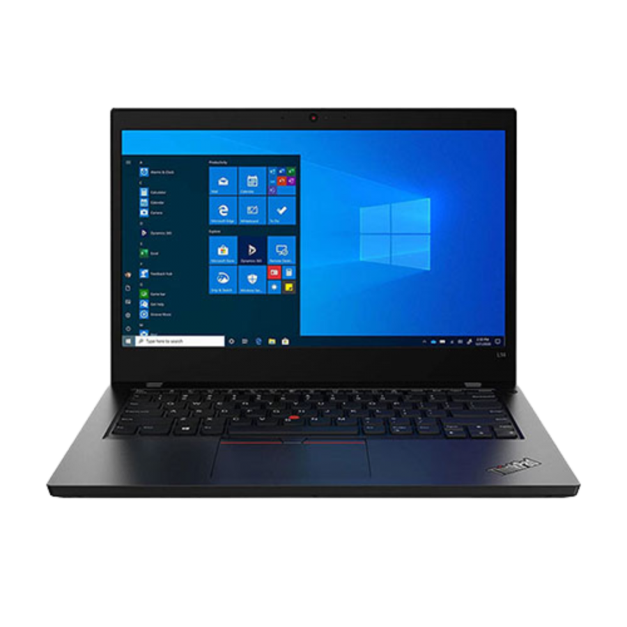 Brand New Lenovo ThinkPad L14 /Ryzen 3 Pro 4450U/8GB RAM/256GB SSD/14-inch/Backlit KB/ Windows 11 Pro