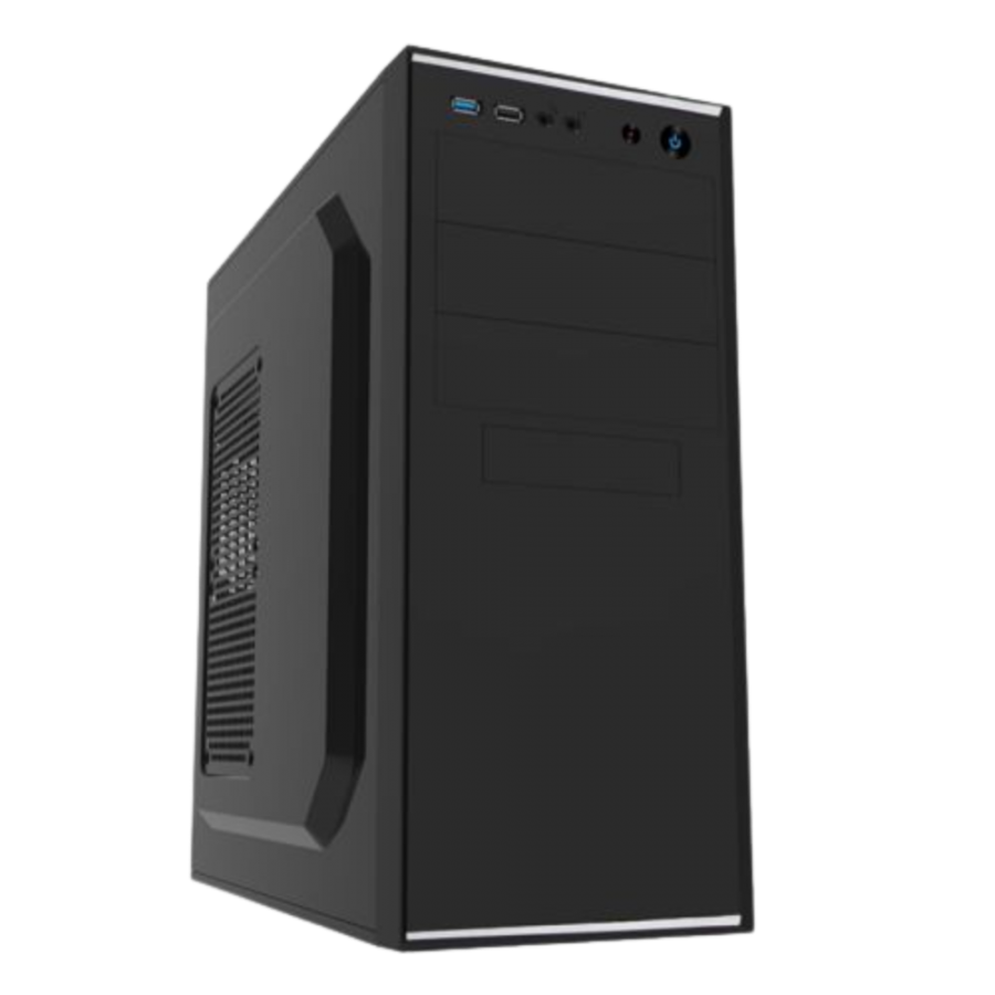 CK - Refurbished Intel i7-2nd Gen/ 16GB RAM/ 1TB HDD/ 256GB SSD/GTX 1660 6GB/Gaming Pc