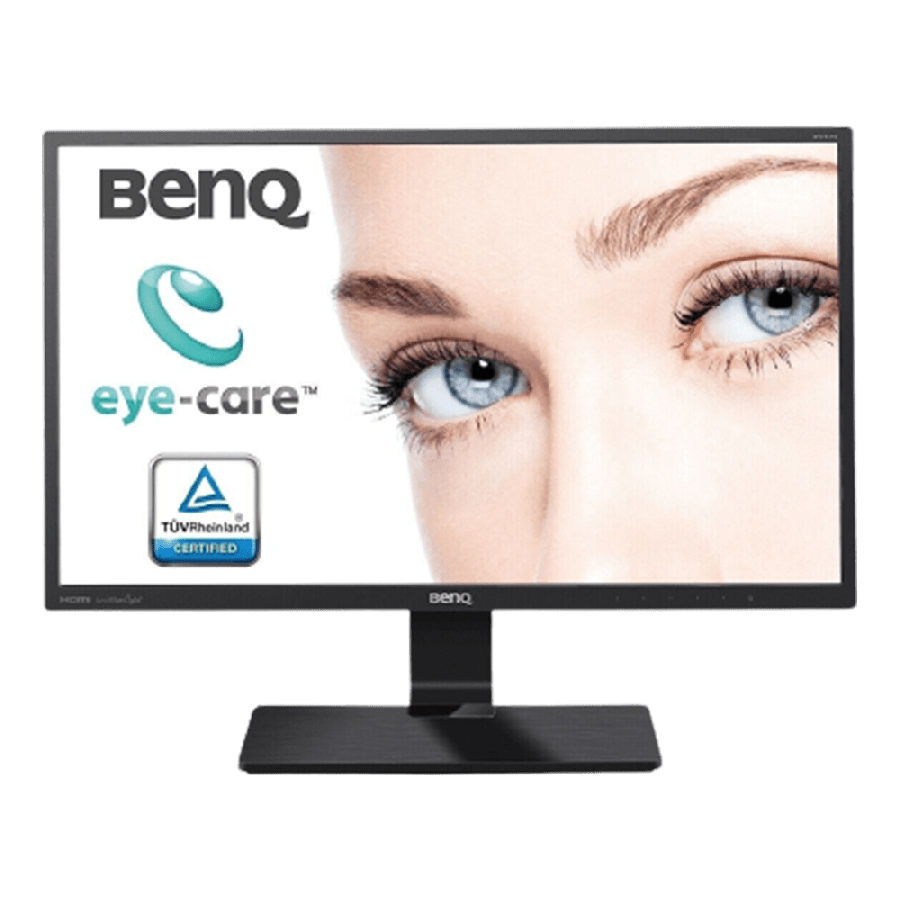 Refurbished BenQ GW2470H/ 23.8"/ 16:9/ LCD Monitor/ LED Backlight/ Full HD/ Grade A