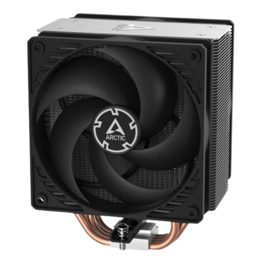 Arctic Freezer 36 Heatsink & Fan, Intel & AMD, Direct Touch, 2x P12 PWM PST Fans, Fluid Dynamic Bearing