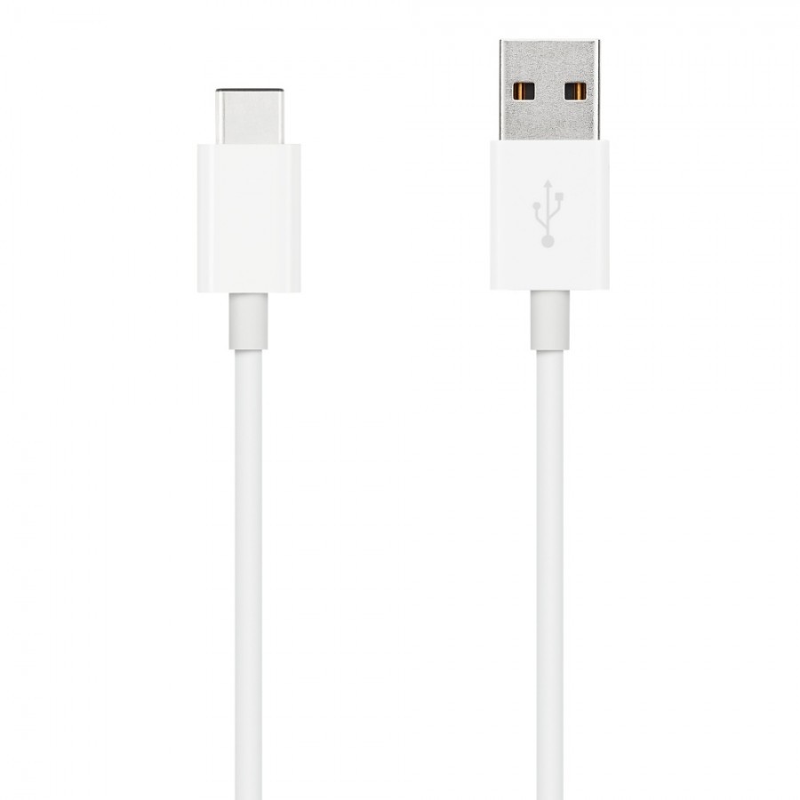 Refurbished Apple USB-C to USB Adapter (MJ1M2ZM/A) - White