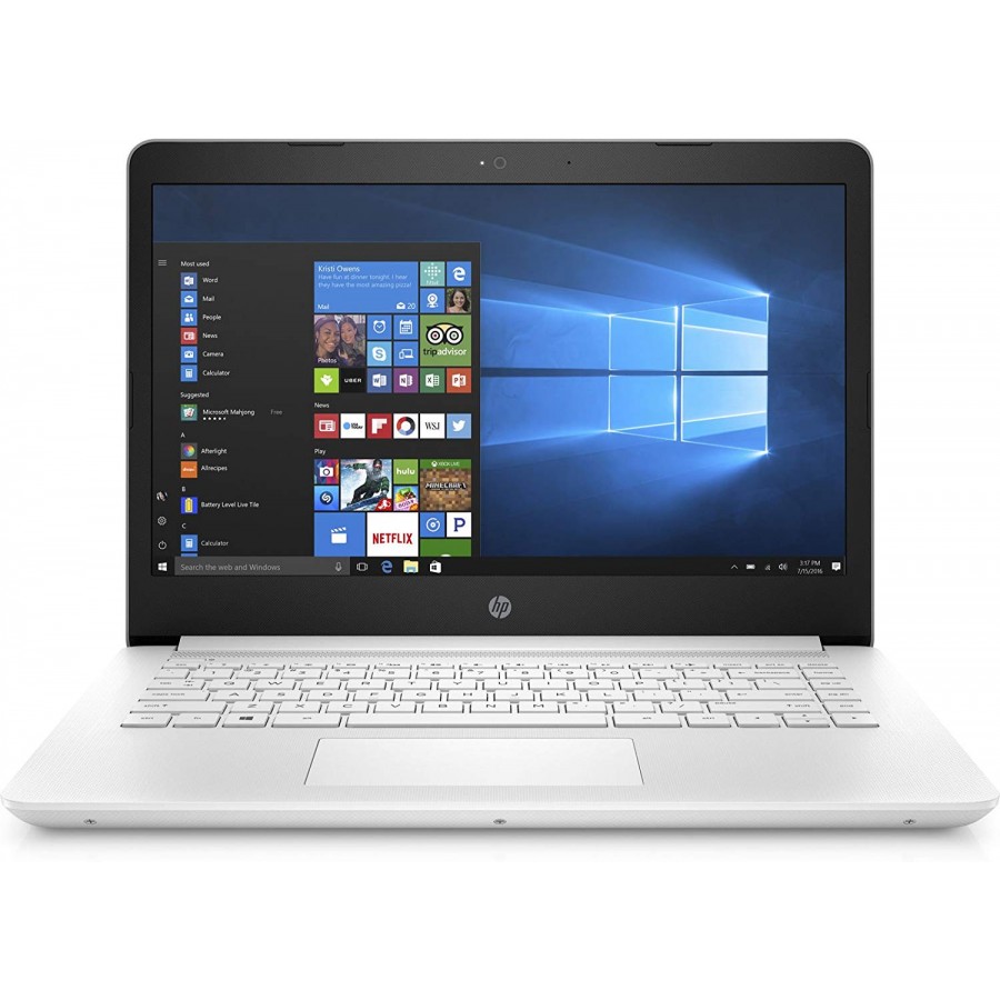 Refurbished HP 14-BP060SA/i3-6006U/4GB RAM/500GB HDD/14"/Windows 10/A 