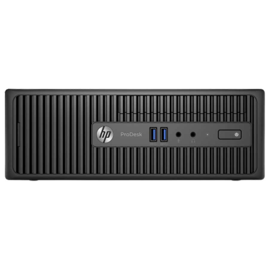 Refurbished HP ProDesk 400 G3 SFF/ Business PC/ Intel core i5/ 6th Gen/ Upgraded/ 6 Months Warranty