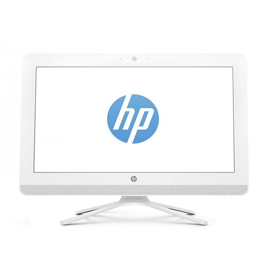 Refurbished HP 24-G099NA/i3-6100/8GB RAM/2TB HDD/DVD-RW/23"/Windows 10/B