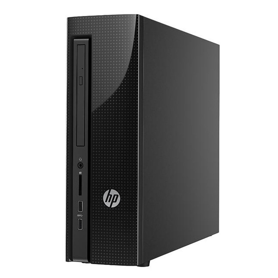 Refurbished HP 450-A160NA/A6-6310/8GB RAM/1TB HDD/DVD-RW/Windows 10/B