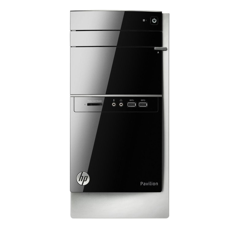 Refurbished HP 500-154/A10-6700/16GB RAM/1TB HDD/GTX 645 2GB/DVD-RW/Windows 10/B