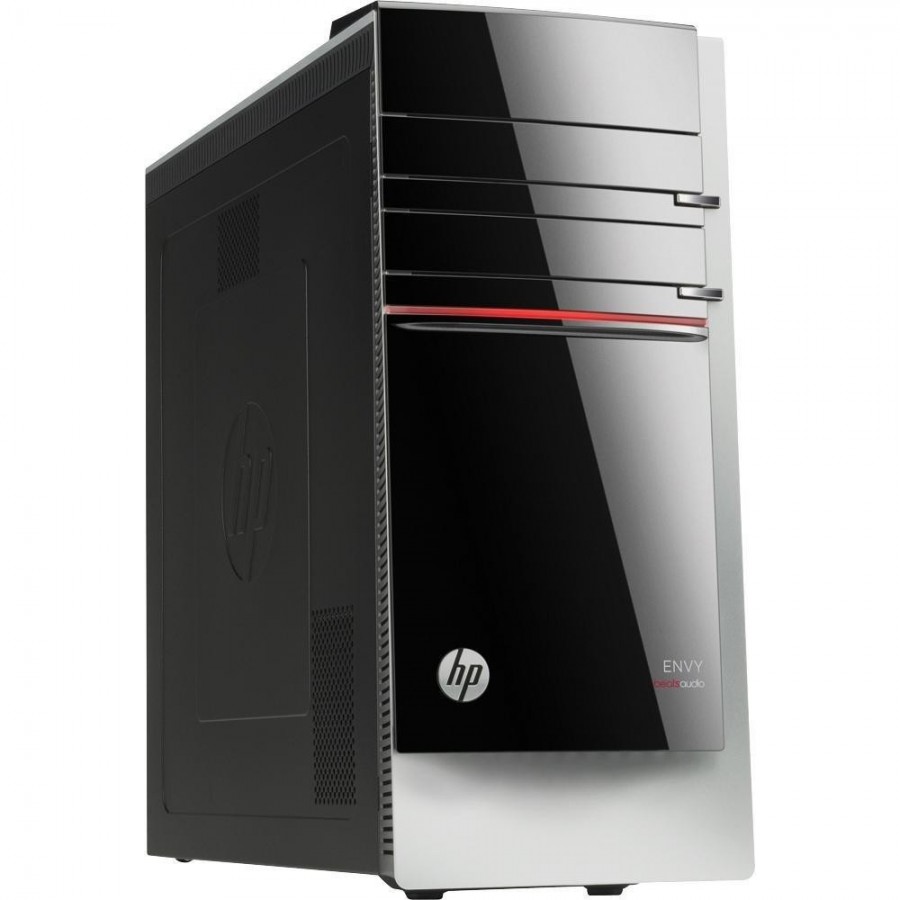 Refurbished HP 700-311/i7-4790/16GB RM/3TB HDD/R9 270 2GB/DVD-RW/Windows 10 Pro/B