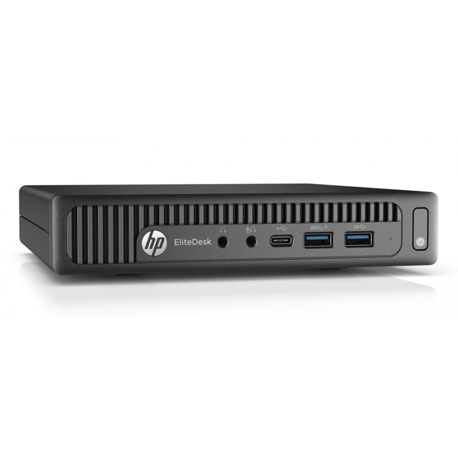 Refurbished HP 800-G2 Mini/i7-6700/8GB RAM/256GB SSD/Windows 10/B