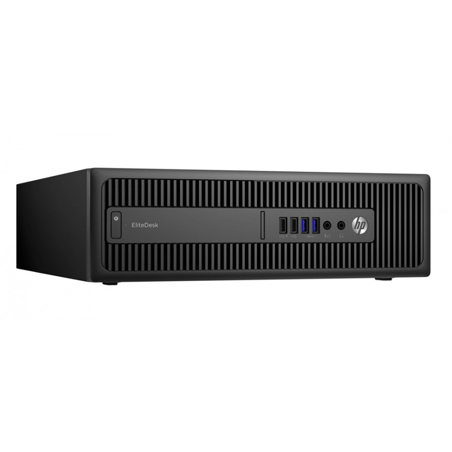 Refurbished HP 800 G2/i5-6600/8GB RAM/256GB SSD/Windows 10/B