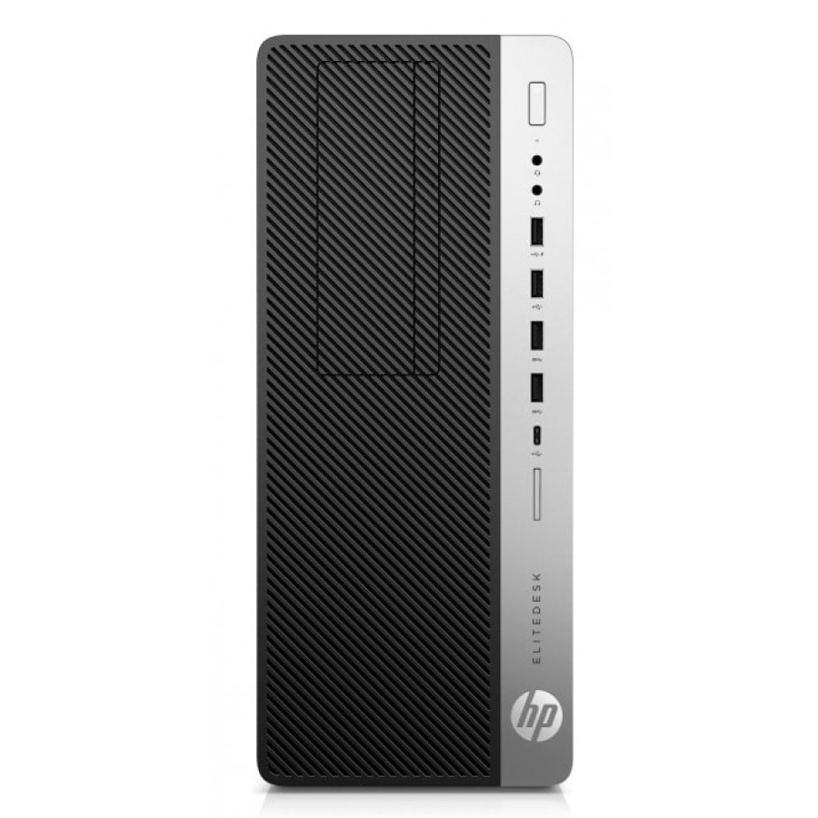 Refurbished HP 800 G4/i5-8500T/8GB RAM/256GB SSD/Windows 10/B